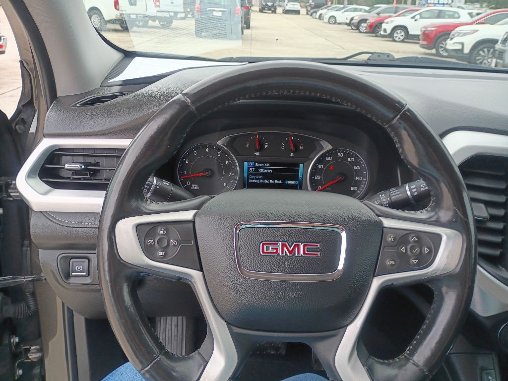 2019 GMC Acadia Image 7