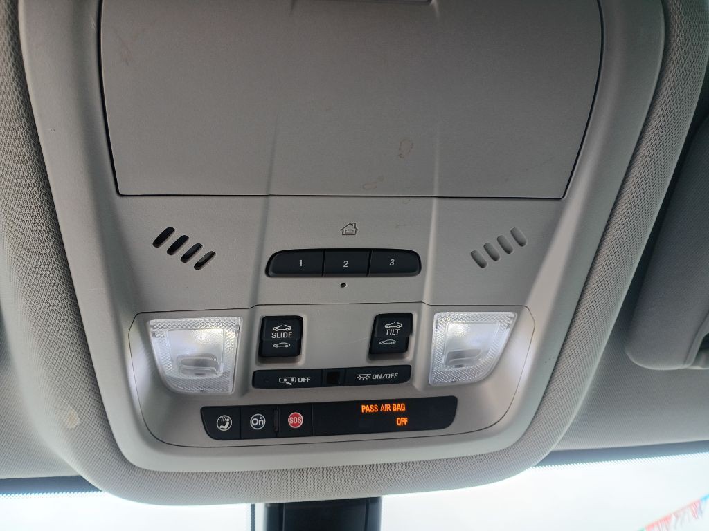 2019 GMC Acadia Image 11