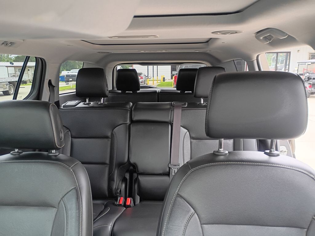 2019 GMC Acadia Image 15