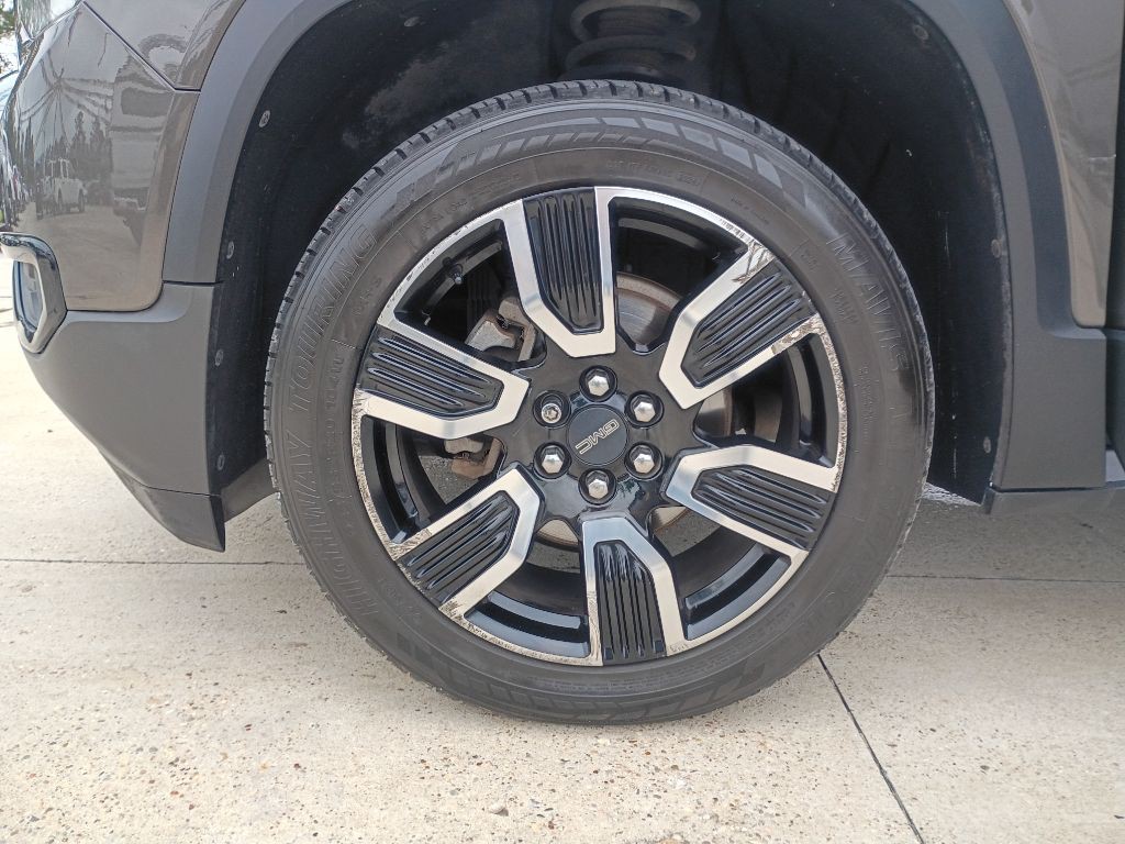 2019 GMC Acadia Image 19