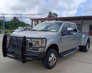 Image for 2022 Ford F-350 Super Duty ID: 7411026