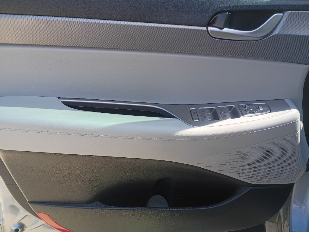 2020 Hyundai Palisade Image 6