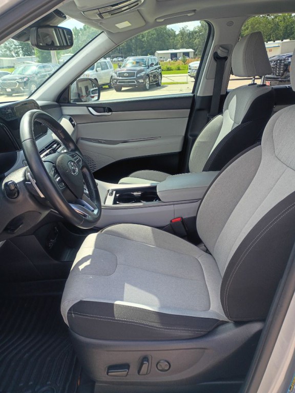 2020 Hyundai Palisade Image 7