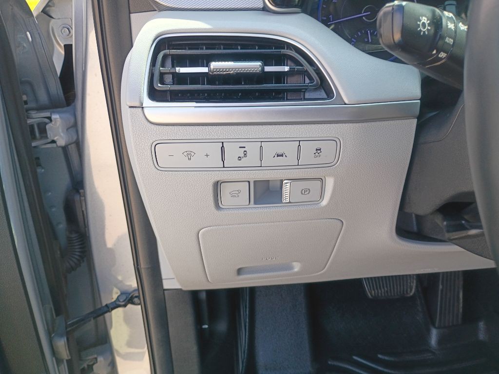 2020 Hyundai Palisade Image 8