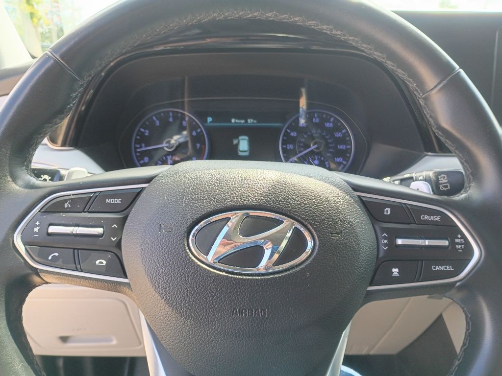 2020 Hyundai Palisade Image 9