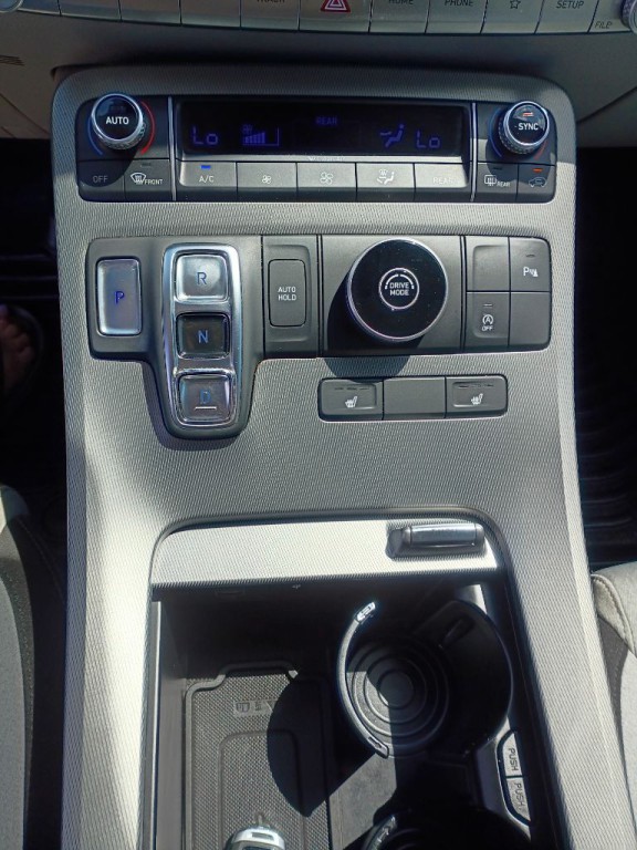 2020 Hyundai Palisade Image 11