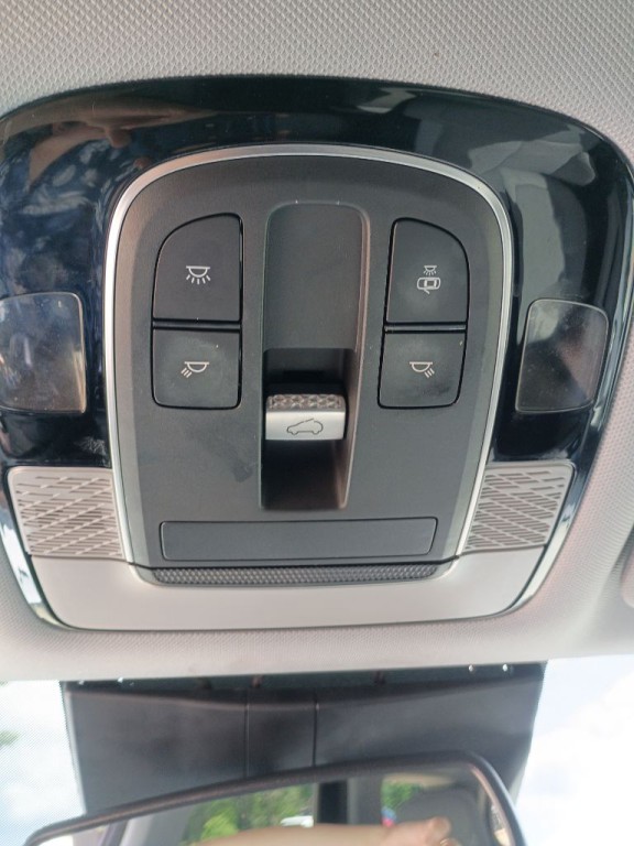 2020 Hyundai Palisade Image 12