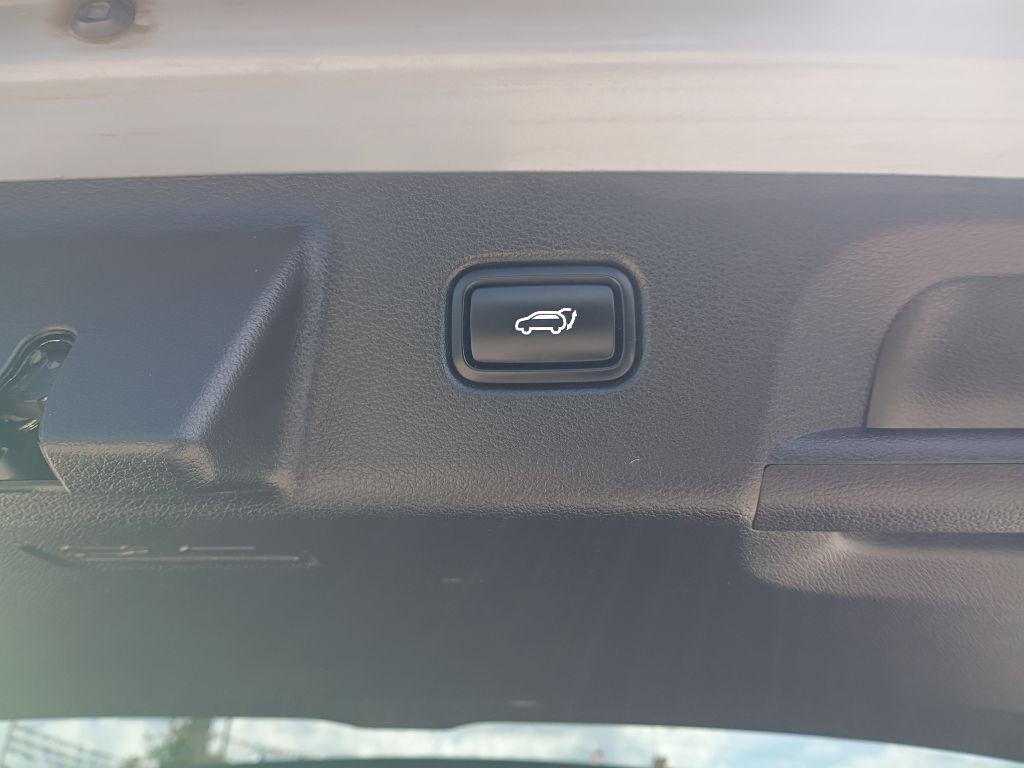 2020 Hyundai Palisade Image 18
