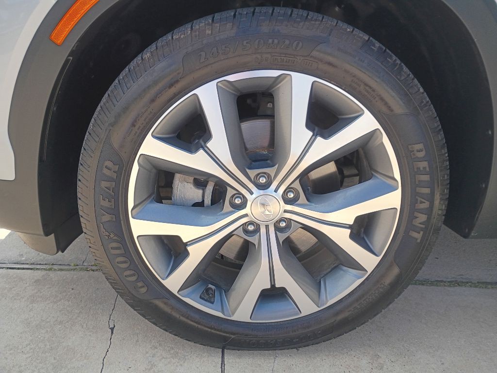 2020 Hyundai Palisade Image 19
