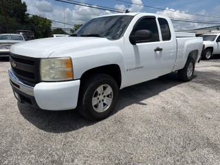 Image for 2009 Chevrolet Silverado 1500  ID: 7419669