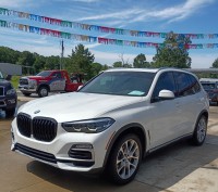 Image for 2020 BMW X5 SDRIVE 40I ID: 7428485