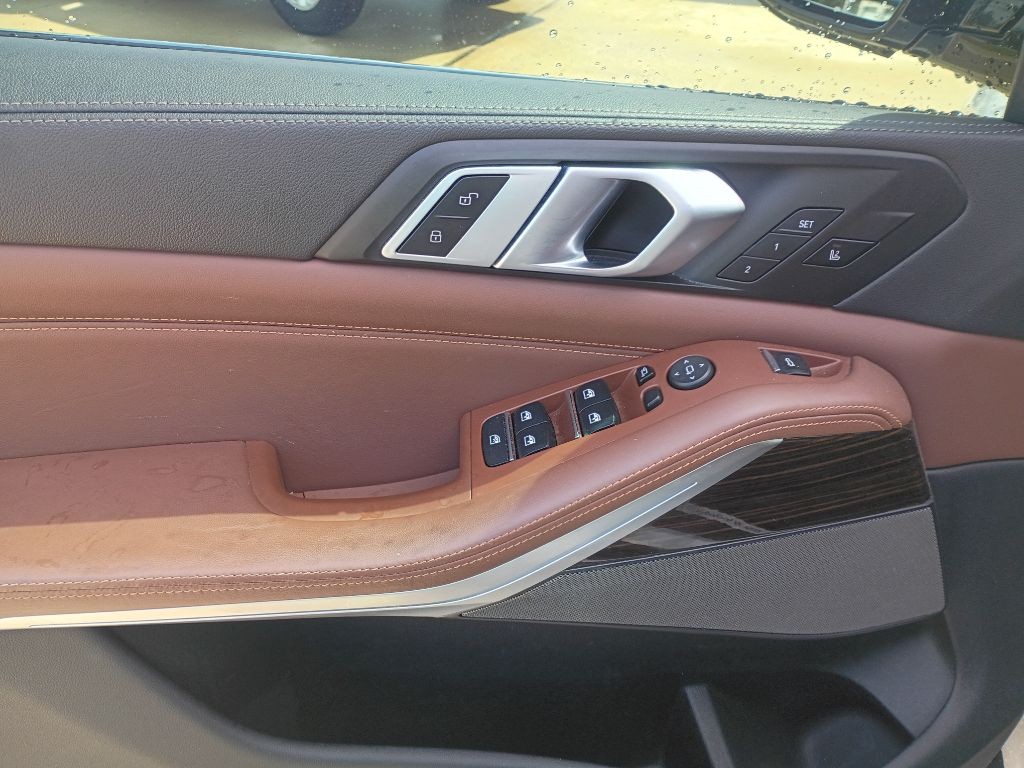 2020 BMW X5 Image 6