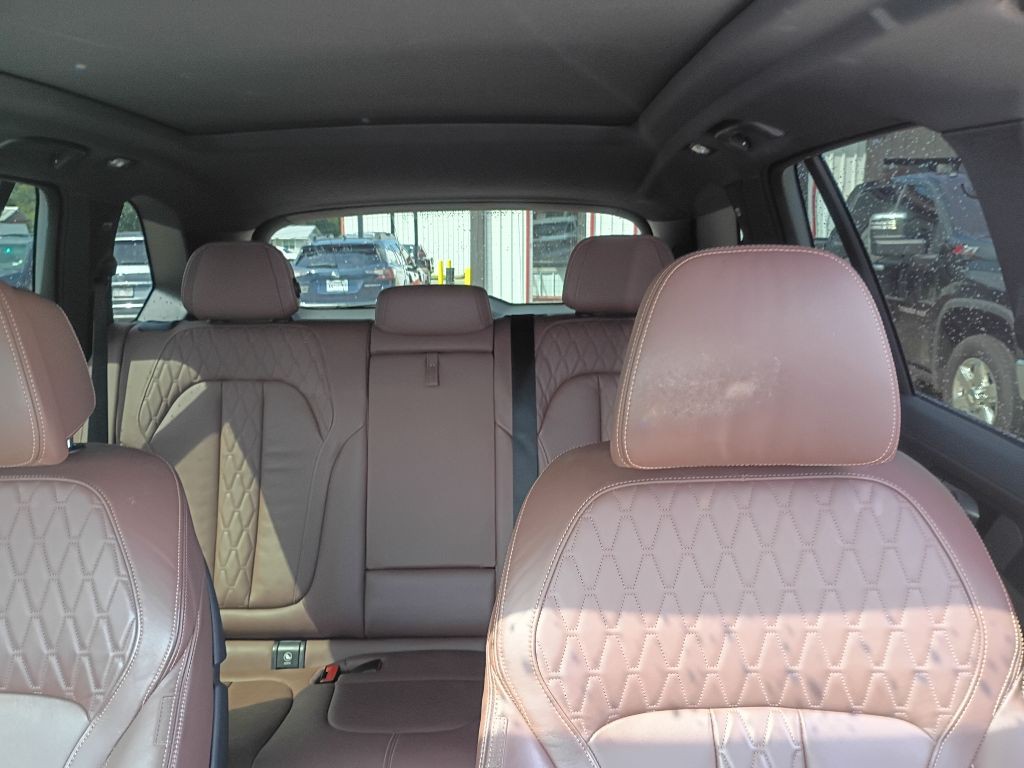 2020 BMW X5 Image 14