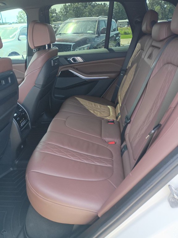 2020 BMW X5 Image 15
