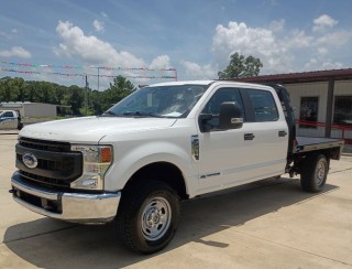 Image for 2022 Ford F-250 Super Duty ID: 7428506