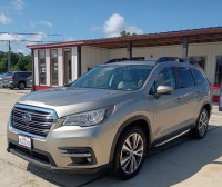 Image for 2019 Subaru Ascent Limited ID: 7428522