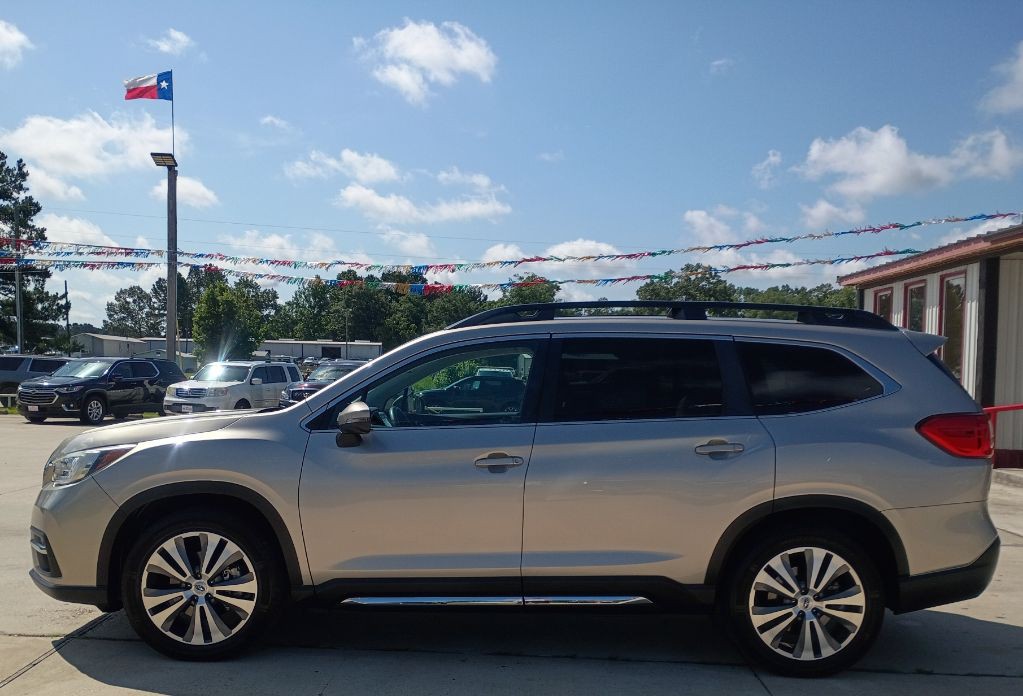 2019 Subaru Ascent Image 5