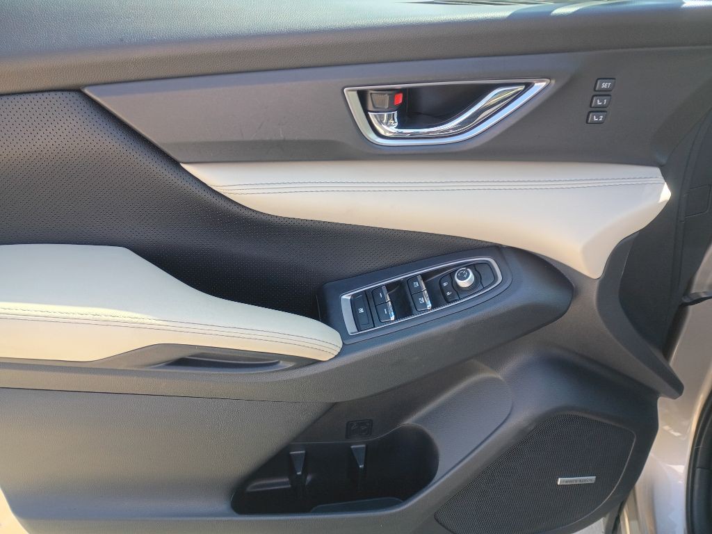 2019 Subaru Ascent Image 6