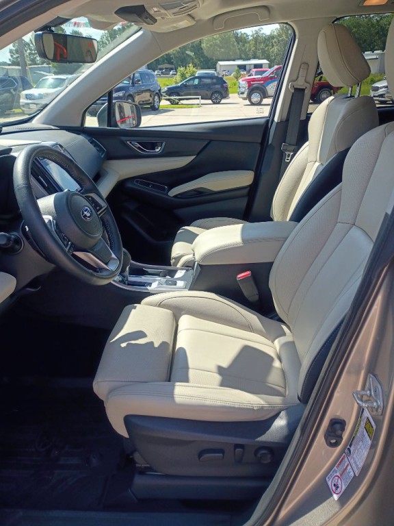 2019 Subaru Ascent Image 7