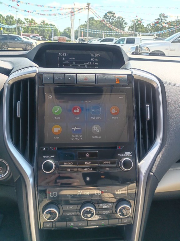 2019 Subaru Ascent Image 9