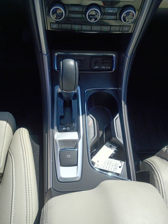 2019 Subaru Ascent Image 10