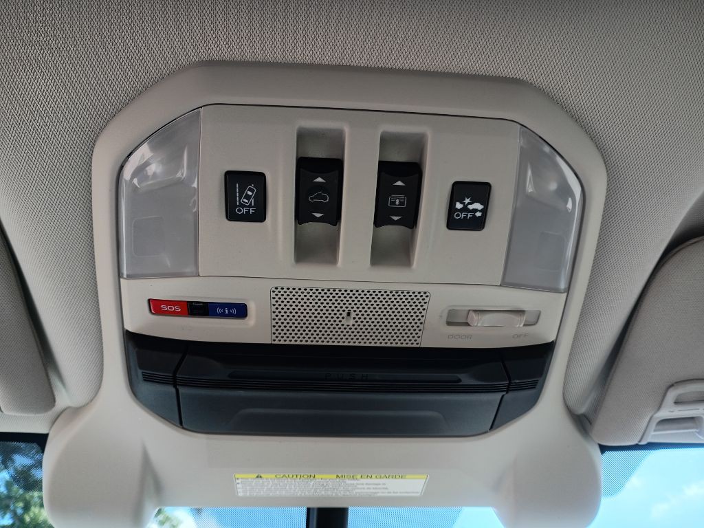 2019 Subaru Ascent Image 11