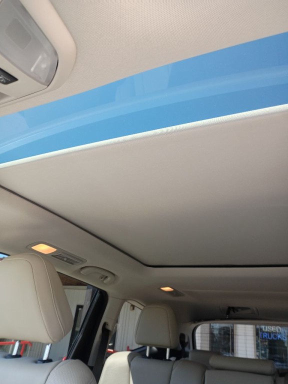 2019 Subaru Ascent Image 12
