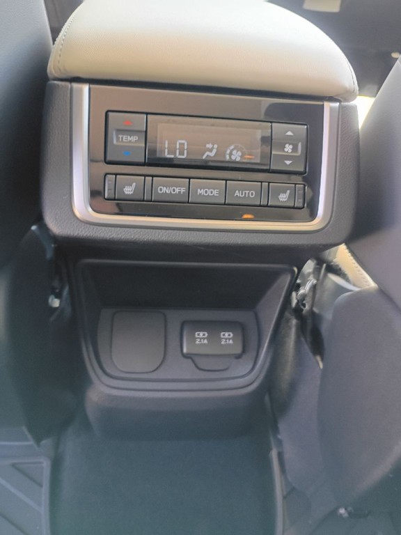 2019 Subaru Ascent Image 15