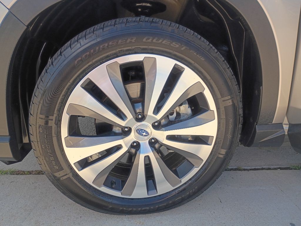 2019 Subaru Ascent Image 19