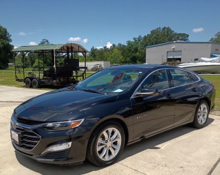 Image for 2022 Chevrolet Malibu LT ID: 7444916