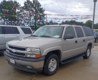 Image for 2006 Chevrolet Suburban 1500 ID: 7444923