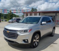 Image for 2020 Chevrolet Traverse LT ID: 7445042