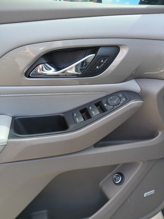 2020 Chevrolet Traverse Image 6