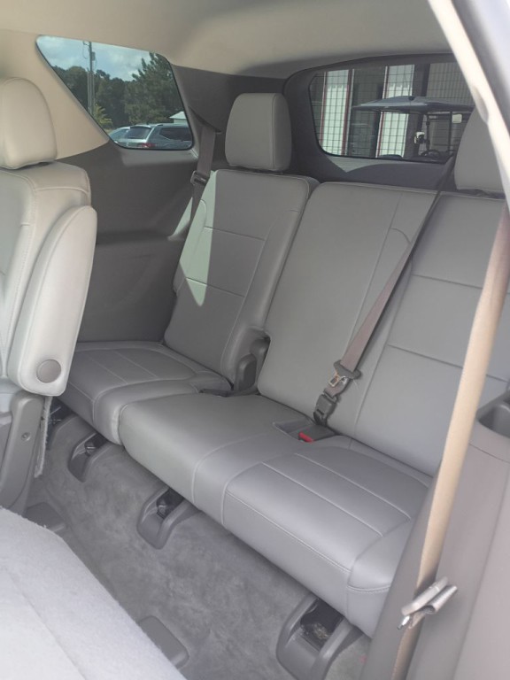 2020 Chevrolet Traverse Image 14