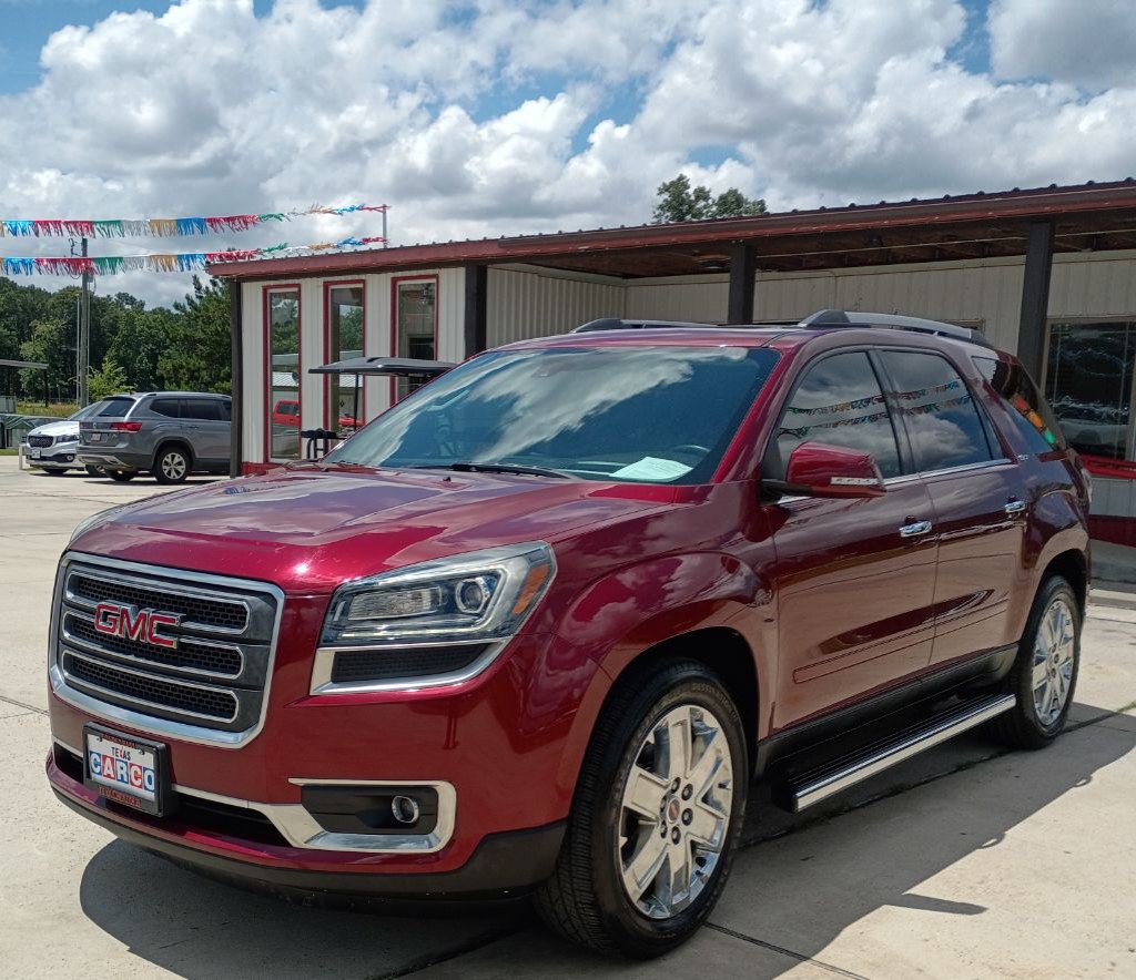 2017 GMC Acadia Image 1