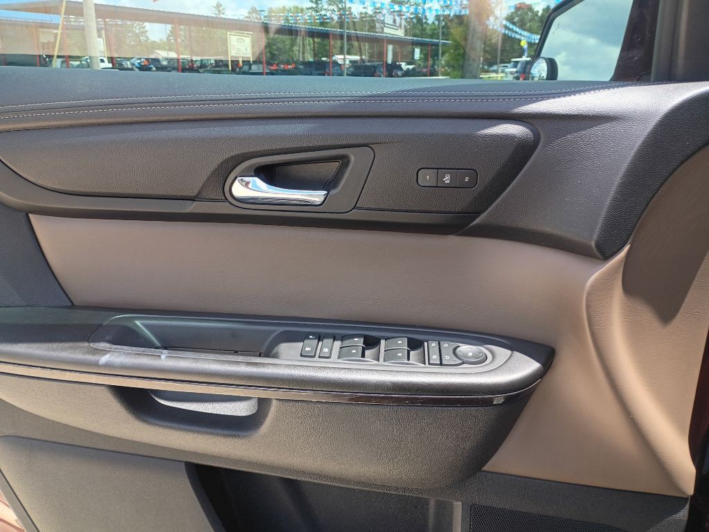 2017 GMC Acadia Image 6