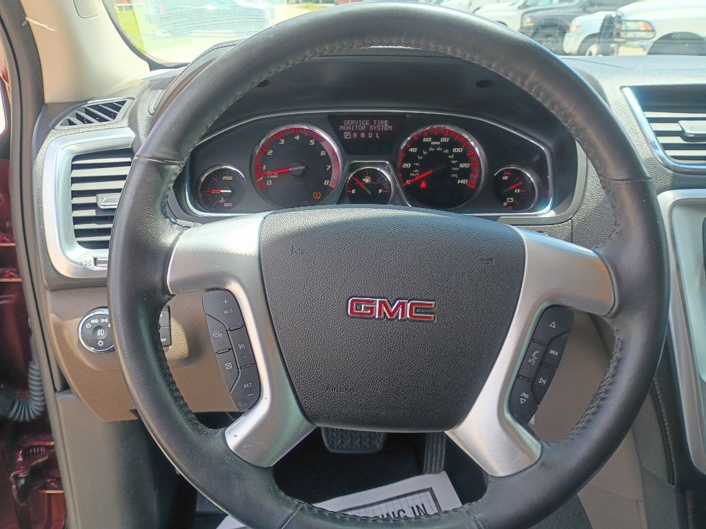 2017 GMC Acadia Image 7