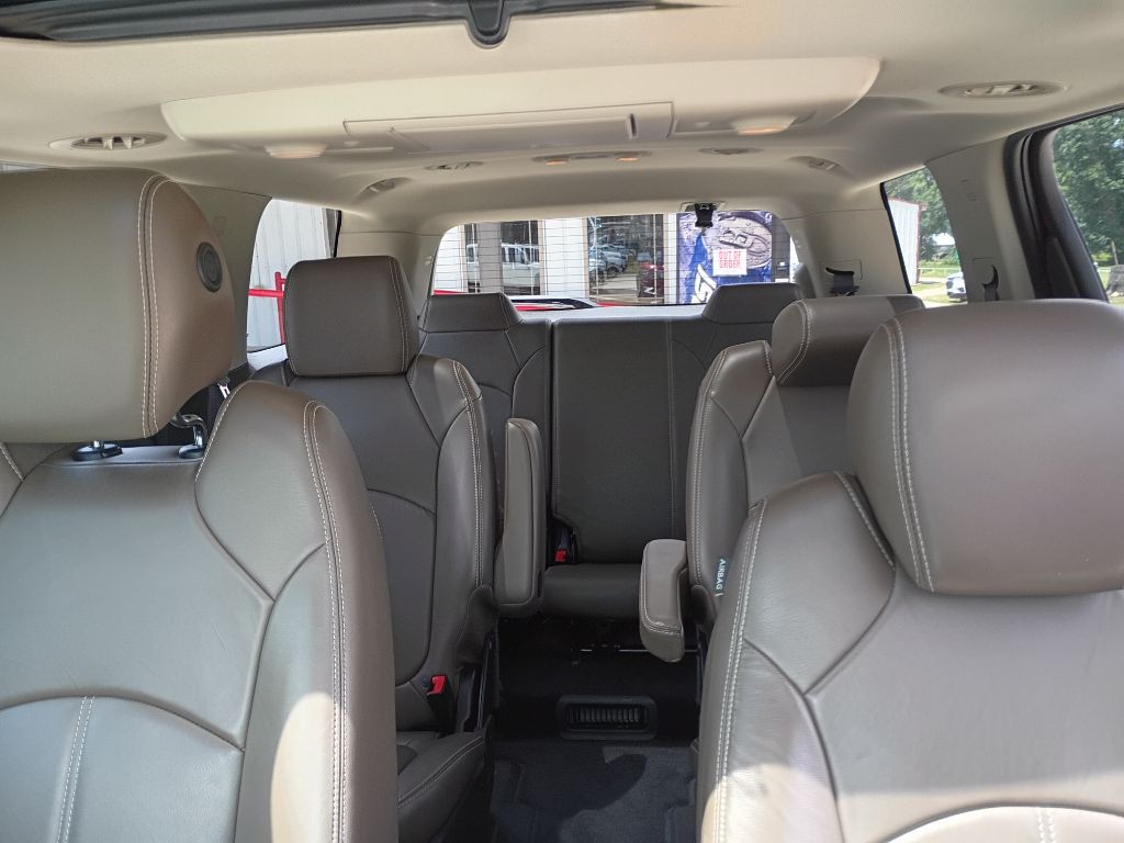 2017 GMC Acadia Image 12