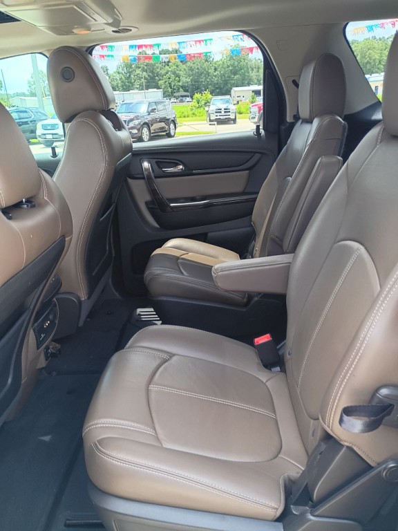 2017 GMC Acadia Image 15