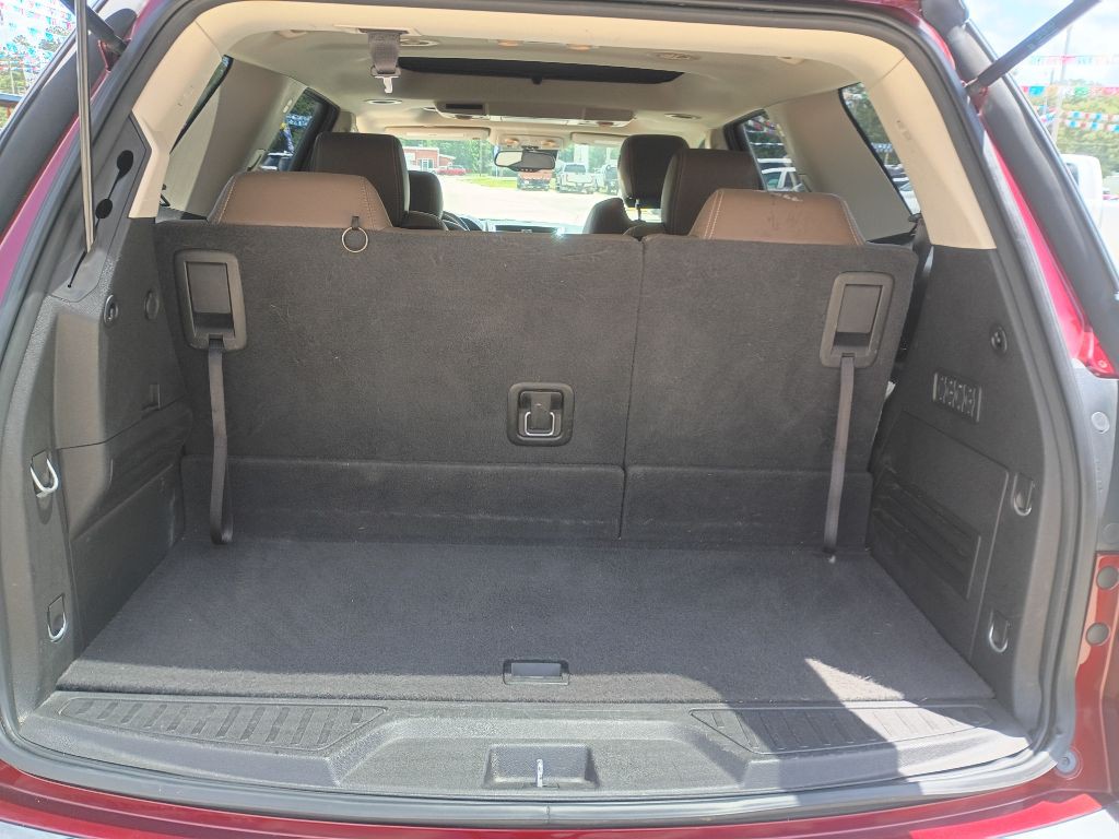2017 GMC Acadia Image 17