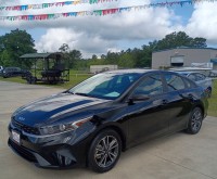Image for 2024 Kia Forte LX ID: 7445054