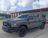Image for 2019 RAM 1500 SLT ID: 7445063
