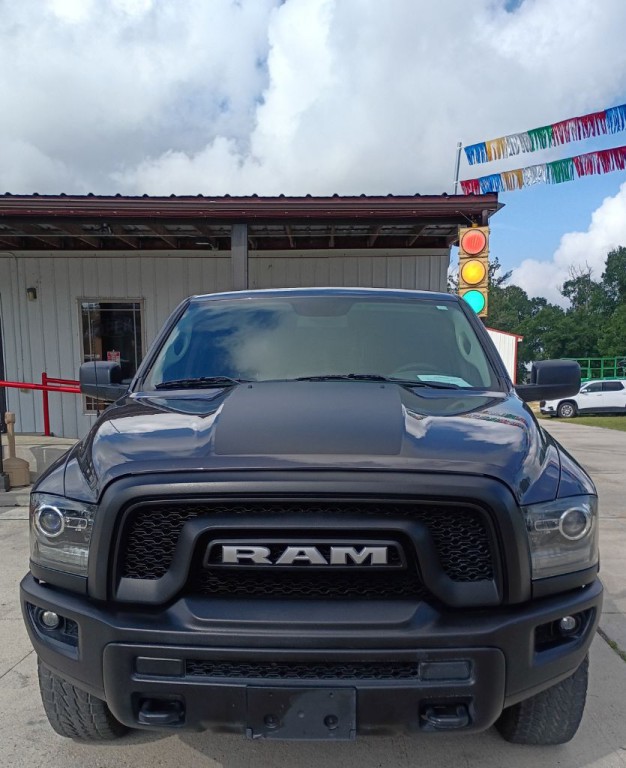 2019 RAM 1500 Image 2