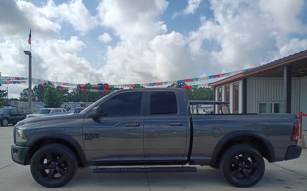 2019 RAM 1500 Image 5