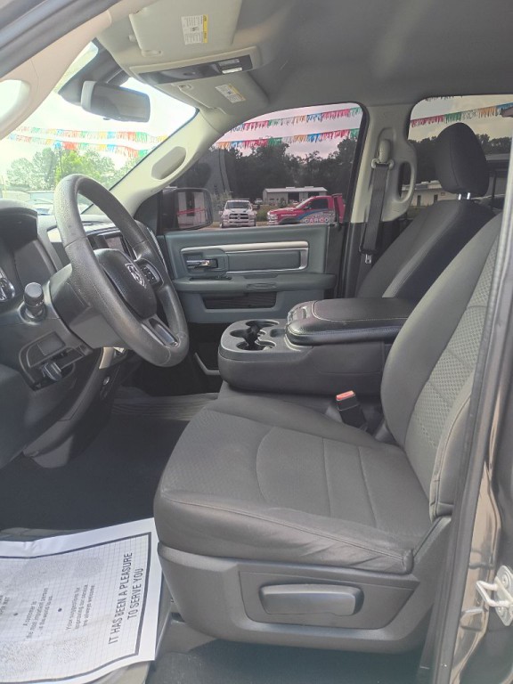 2019 RAM 1500 Image 7