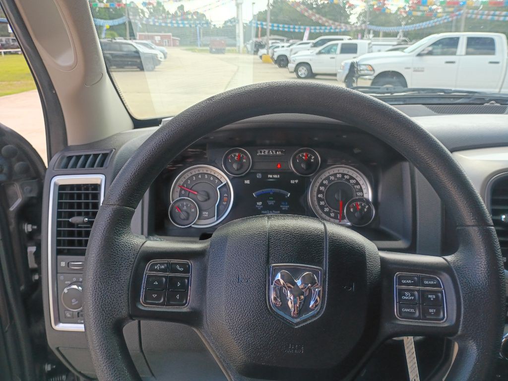 2019 RAM 1500 Image 8