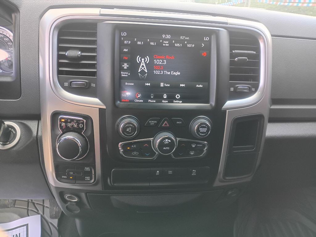 2019 RAM 1500 Image 9