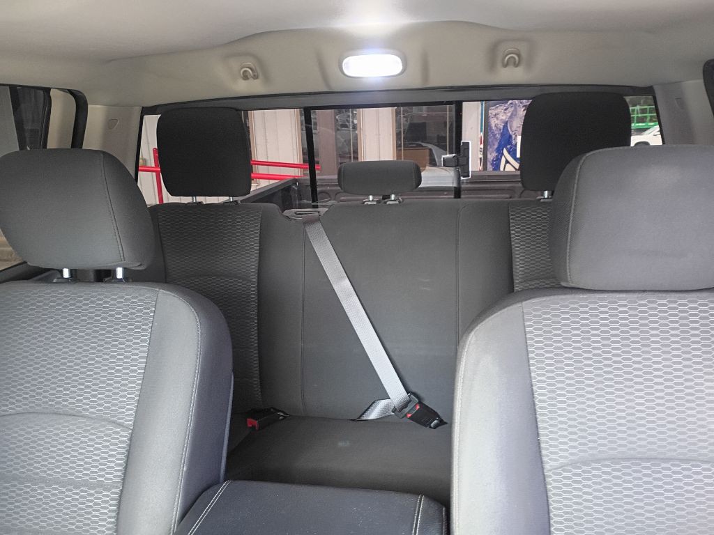 2019 RAM 1500 Image 11