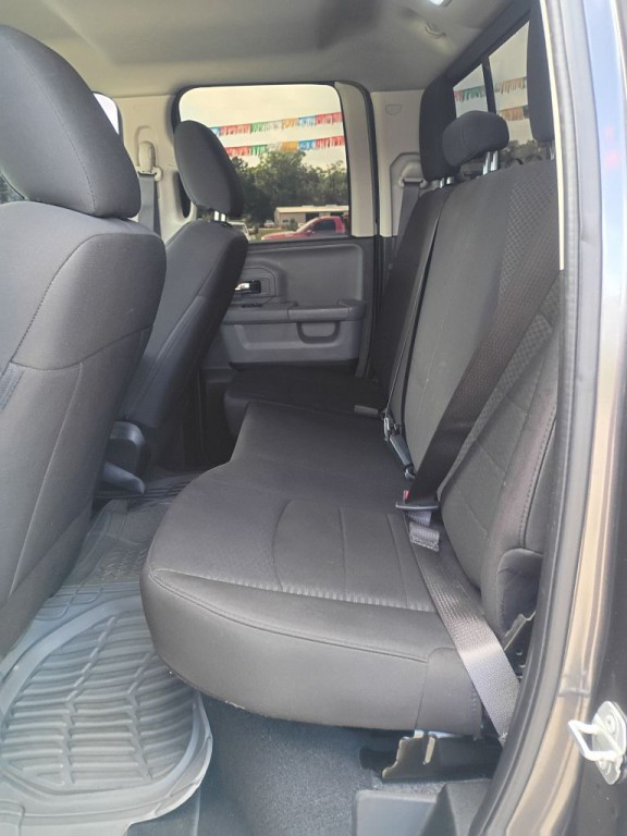 2019 RAM 1500 Image 12
