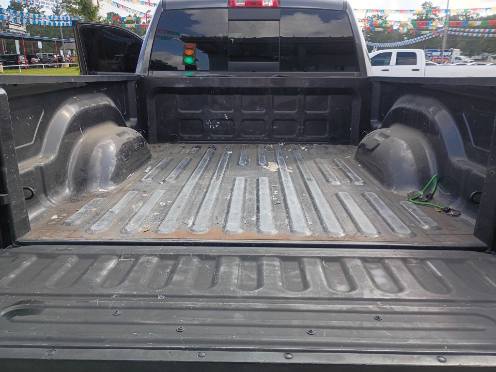 2019 RAM 1500 Image 13
